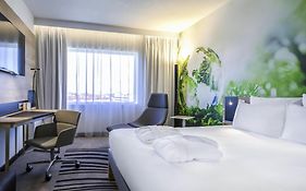 Novotel Wroclaw Centrum